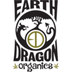 | BC Weed Edible Canada Earth Dragon Logo | BC Weed Edible Canada