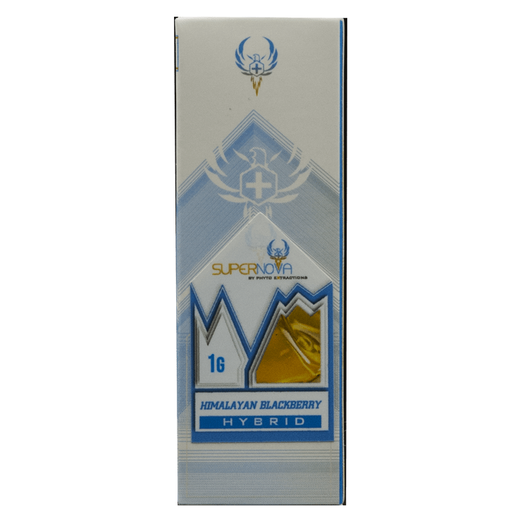 Supernova – THC Distillate – Himalayan Blackberry | BC Weed Edible Canada Supernova – THC Distillate – Himalayan Blackberry | BC Weed Edible Canada