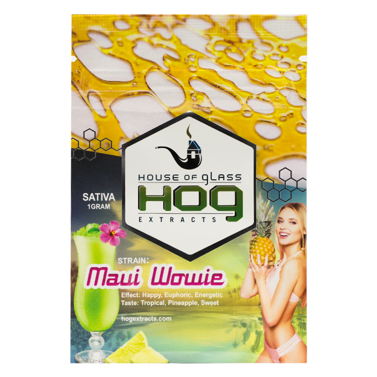 House Of Glass – Shatter – Maui Wowie 1g | BC Weed Edible Canada House Of Glass – Shatter – Maui Wowie 1g | BC Weed Edible Canada