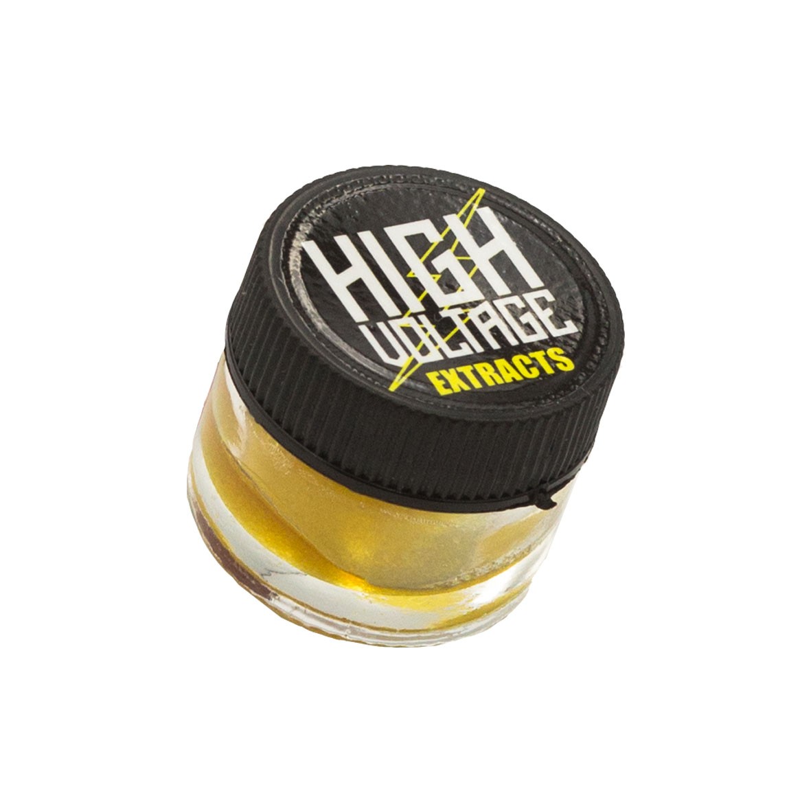 High Voltage Extracts – Sauce – Kraken 1g | BC Weed Edible Canada High Voltage Extracts – Sauce – Kraken 1g | BC Weed Edible Canada