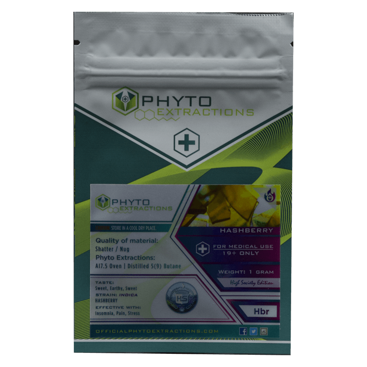 Phyto – Hashberry | BC Weed Edible Canada Phyto – Hashberry | BC Weed Edible Canada