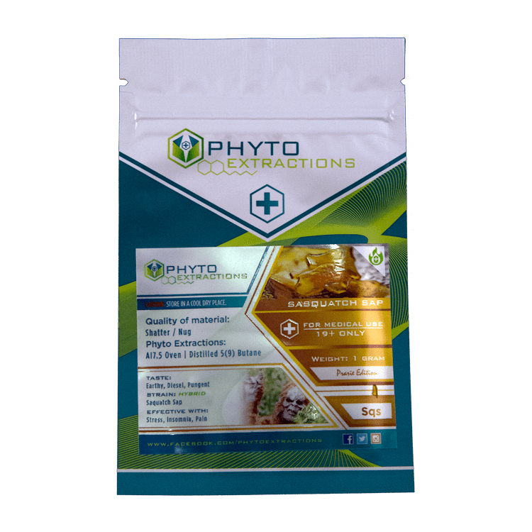 Sasquatch Sap | BC Weed Edible Canada Sasquatch Sap | BC Weed Edible Canada