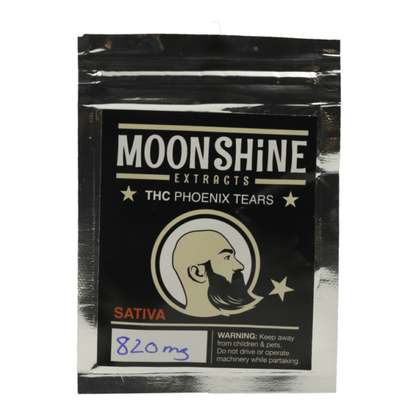 Moonshine Extracts – THC Honey Oil – 880mg | BC Weed Edible Canada Moonshine Extracts – THC Honey Oil – 880mg | BC Weed Edible Canada