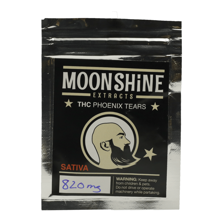 Moonshine Extracts – THC Honey Oil – 880mg | BC Weed Edible Canada Moonshine Extracts – THC Honey Oil – 880mg | BC Weed Edible Canada
