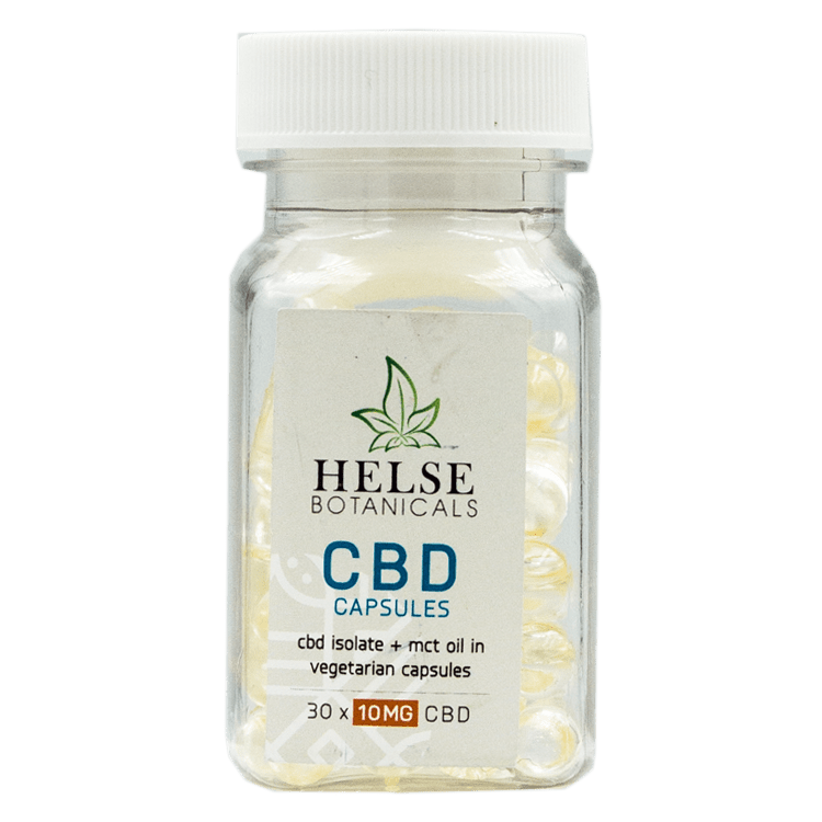 Helse Botanicals – CBD Isolate in MCT oil | BC Weed Edible Canada Helse Botanicals – CBD Isolate in MCT oil | BC Weed Edible Canada