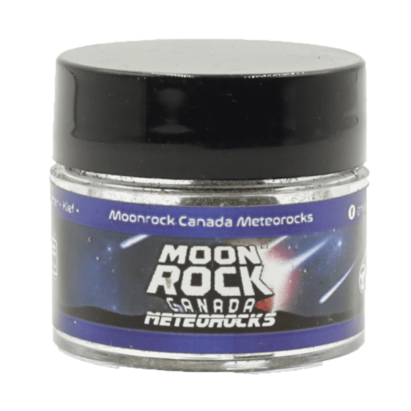 Moroccan Love Hash | BC Weed Edible Canada