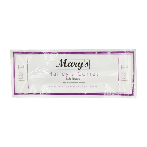 Mary’s Medibles – CBD Tears – 250mg | BC Weed Edible Canada