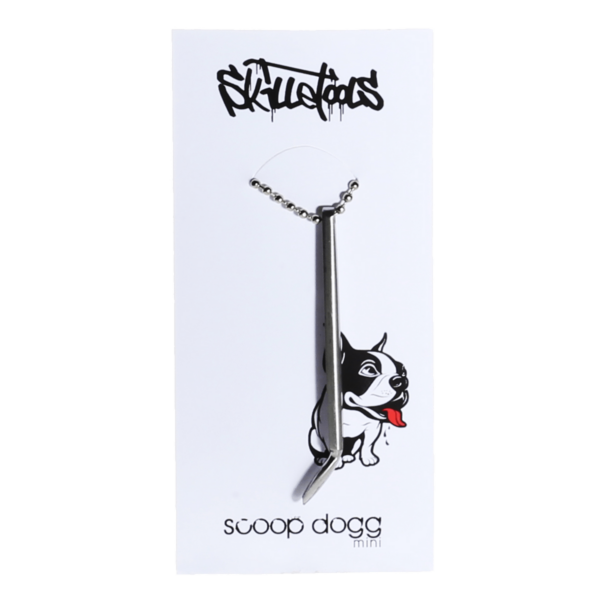 Skilletools Mini Scoop Dogg Dab Tool | BC Weed Edible Canada Skilletools Mini Scoop Dogg Dab Tool | BC Weed Edible Canada