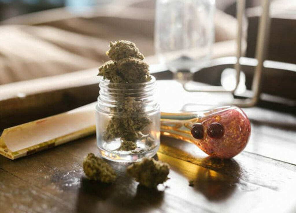 Best edibles in Canada